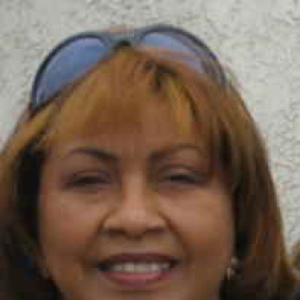 Meet your Posher, Deborah